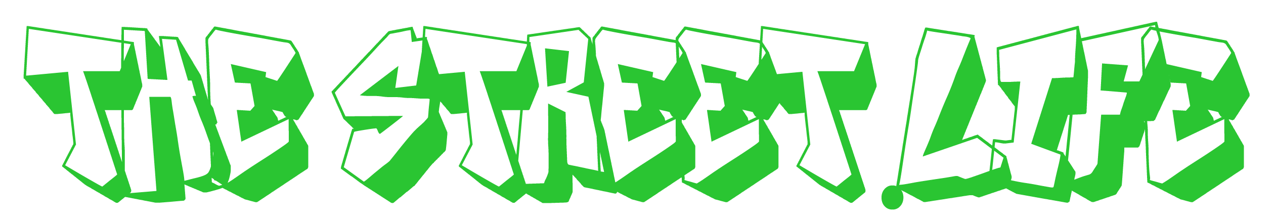 The Street Life